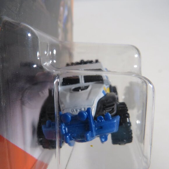 Matchbox Truck in original box new cond. package ROAD RAIDER - Picture 4 of 10